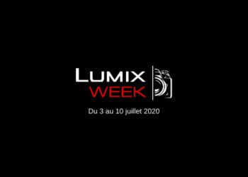Lumix-week