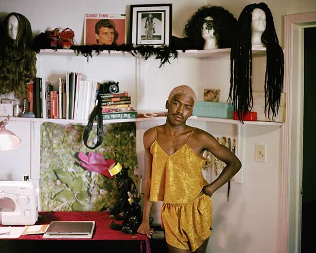 Fulford.Peyton.TrevorInTheirBedroom.2017