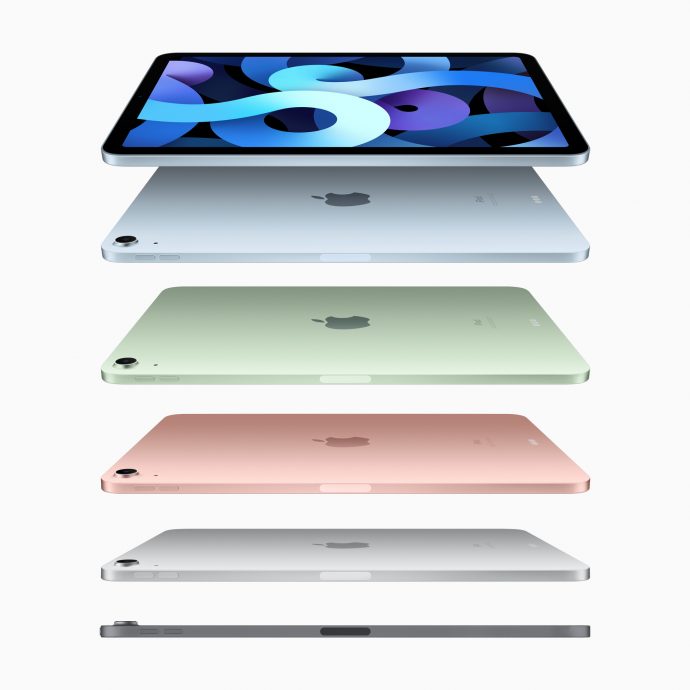 IPad Air A1474 16Go Wi-Fi – Pour Pièces, Tactile Bug, Sans ICloud
