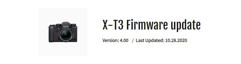 XT-3-Firmware-4-0-1