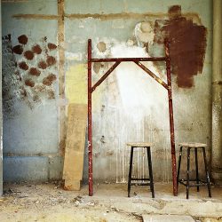 Cité Universitaire Jean Mermoz #1, Cocody, Abidjan, 2014