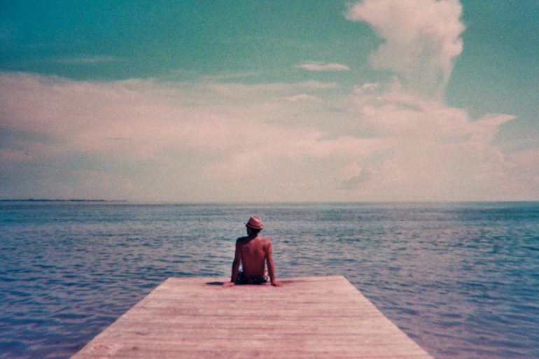 Photo 12 lense le bout du monde