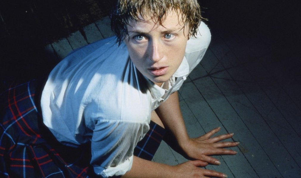 Fondation LVMH ┬À Cindy SHERMAN, Untitled 92, 1981 - Courtesy de l'artiste et Metro Pictures, New York ┬® 2020 Cindy Sherman