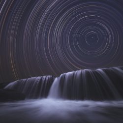 International-Landscape-Photographer-Year-NightSky-Himadri-Bhuyan-Spinning-Time