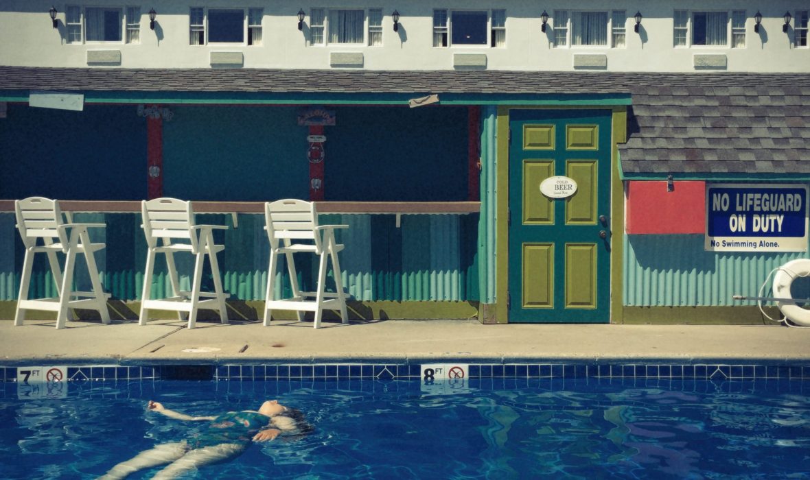 NoLifeGuard