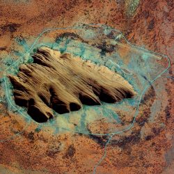 UNESCO-heritage-sites-overhead-Ayers-Rock