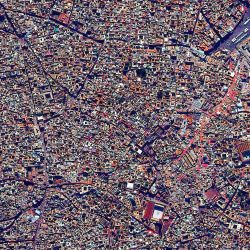 UNESCO-heritage-sites-overhead-Marrakesh