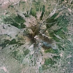 UNESCO-heritage-sites-overhead-Mount-Etna