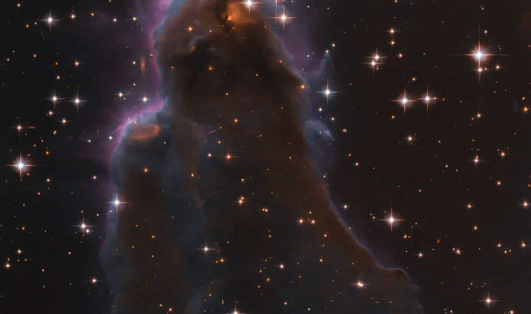 A frEGGS-plosion of Star Formation