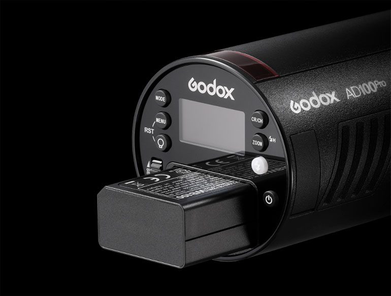 Godox-AD100Pro-2
