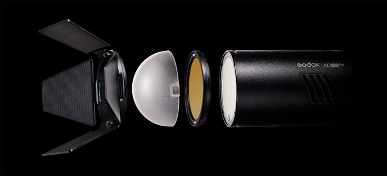 Godox-AD100Pro-5