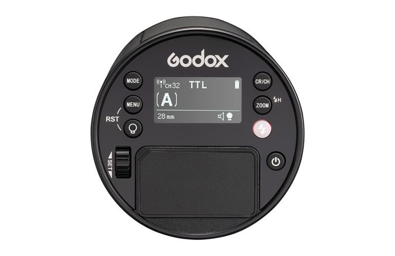 Godox-AD100Pro-9