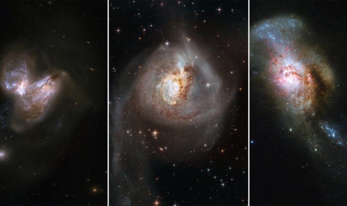 Look-at-These-Incredible-Photos-of-Galaxies-Colliding-800x420