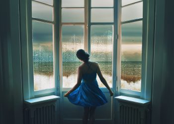 Welcoming hurricanes