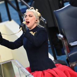 Inauguration Of Joe Biden As 46th President Of The United States