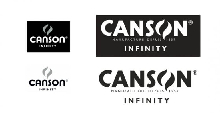 logo-canson-comparaison