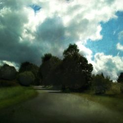 10_ En quittant Flaubert et la Ferme de Geffosse