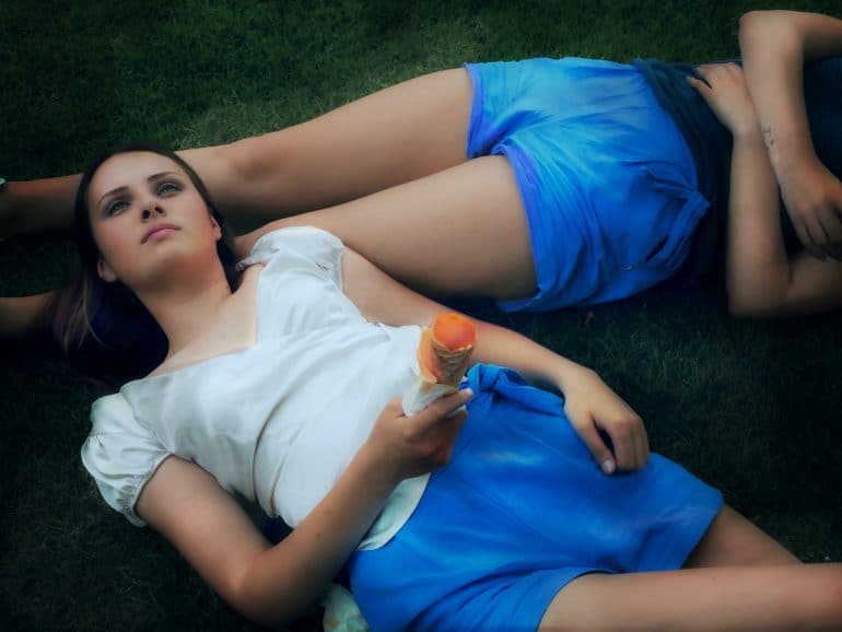 1)Une vie_conte d'été