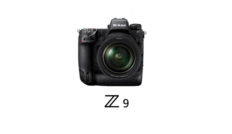 nikon-Z9