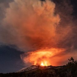 volcan 1 de Getty images