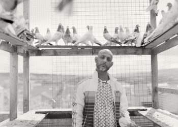 from the series 'BANK TOP'