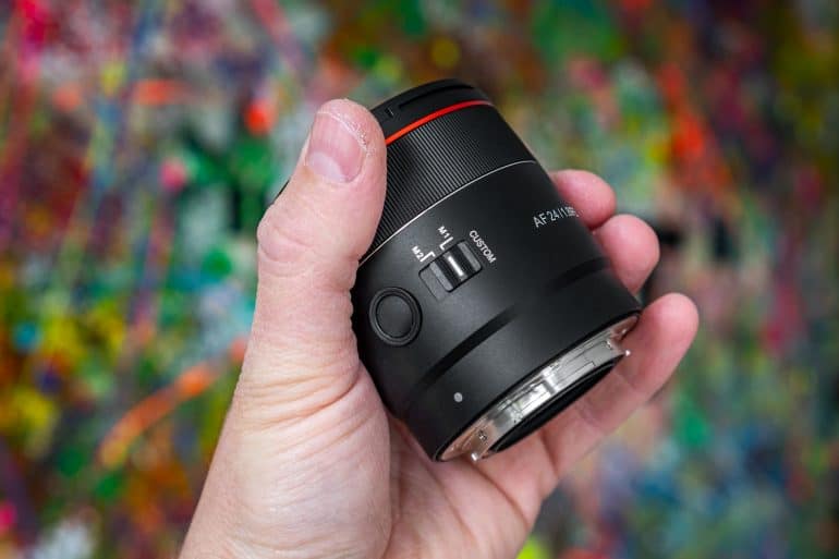 AF 24mm F1.8 FE_Lifestyle_Nic Taylor (7)_BD