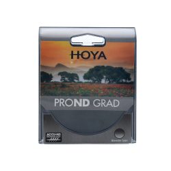 36-Hoya PROND GRAD Circular Graduated ND Filters