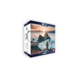 Starter kit final render