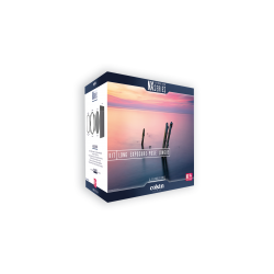 long exposure kit final render