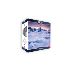 professional kit render