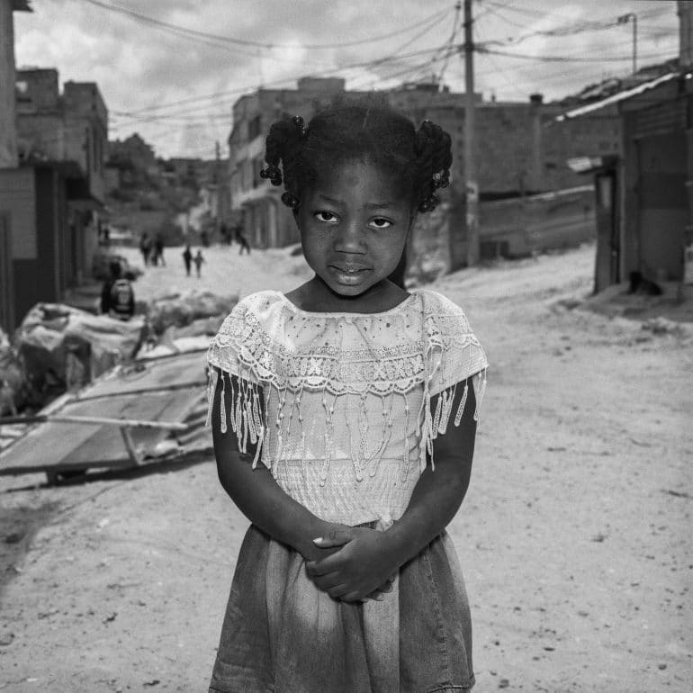 Sharith Dayana Moreno