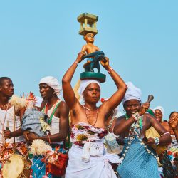 ©Benjamin SCHMUCK « Lever les sages » 2019-2020 festival circulation(s) 2021-10