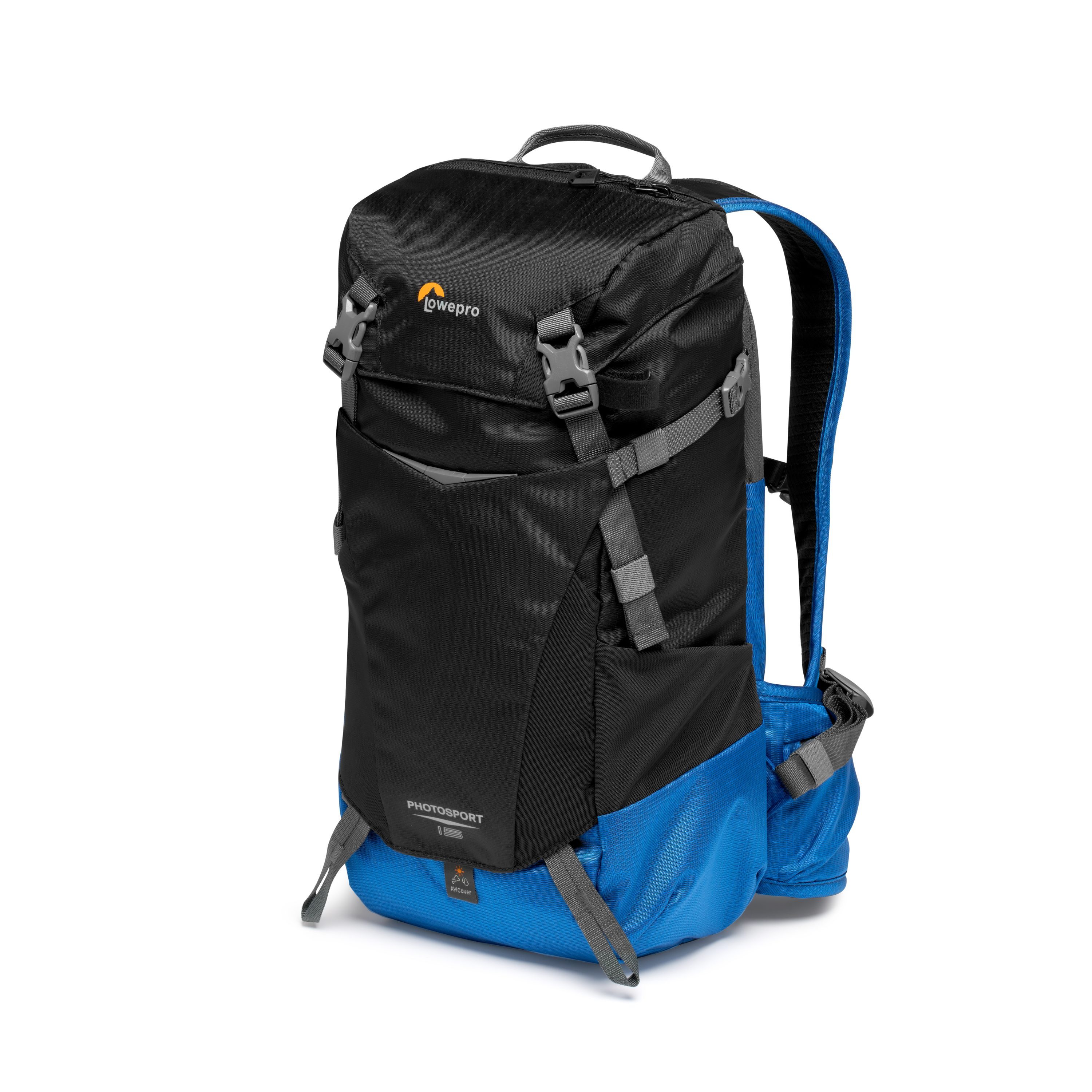 LOWEPRO PHOTO SPORT IV