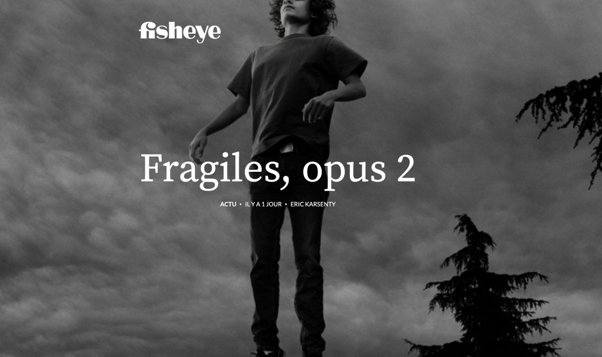 fisheye-fragile