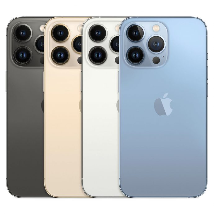Annonces Apple iPhone 13 Pro Max 256 Go