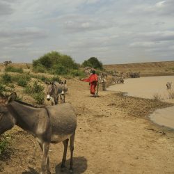 Action Contre la Faim-Photo Climat