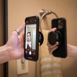 Joby GripTight pour mur compatible MagSafe