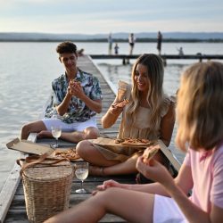 Image capturée avec le Nikon Nikkor Z 40 mm f/2