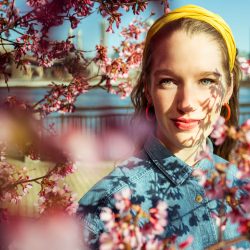 Image capturée avec le Nikon Nikkor Z 40 mm f/2