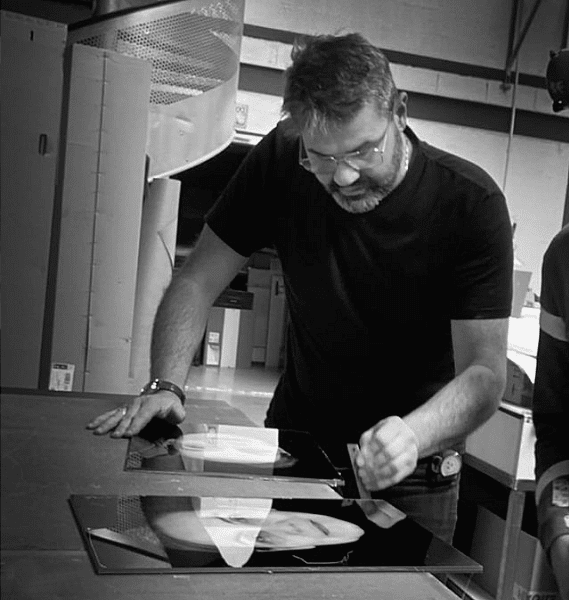 Patrick Baradel _Atelier Image Collée