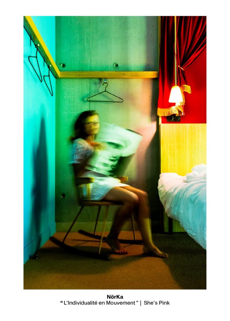 PhotosPresse-108X151-NorKa-LIndividualite╠üEnMouvement-Oct2021-ShesPink