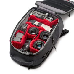 Manfrotto Pro Light Frontloader