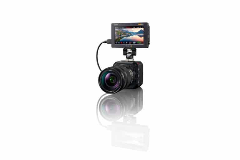 Pansonic Lumix BS1H