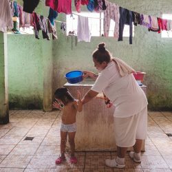 Dias Eternos in Salvador
