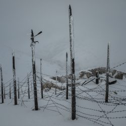 Kolyma — Along Russia’s ‘Road of Bones’