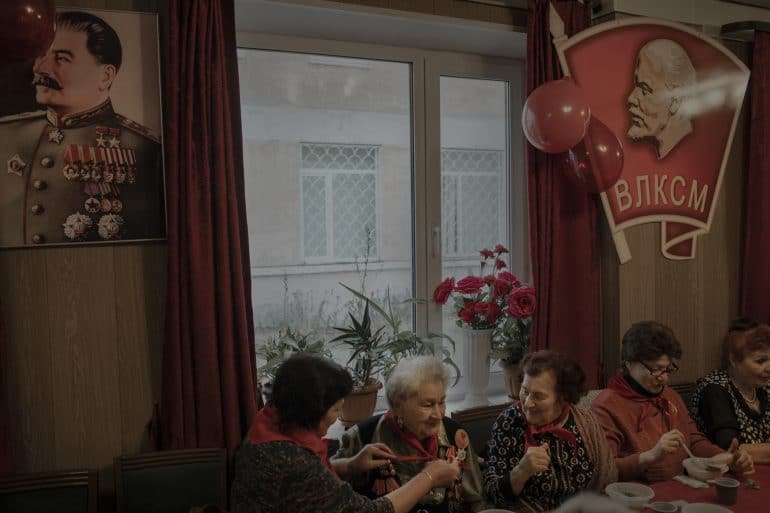 Kolyma — Along Russia’s ‘Road of Bones’