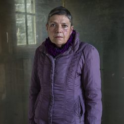 Anne Yvonne Le Bihan_A la Manu de Morlaix en 2018_@Valerie Couteron