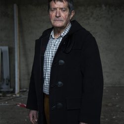 Gilbert Cholet_A la Manu de Morlaix en 2018_@Valerie Couteron