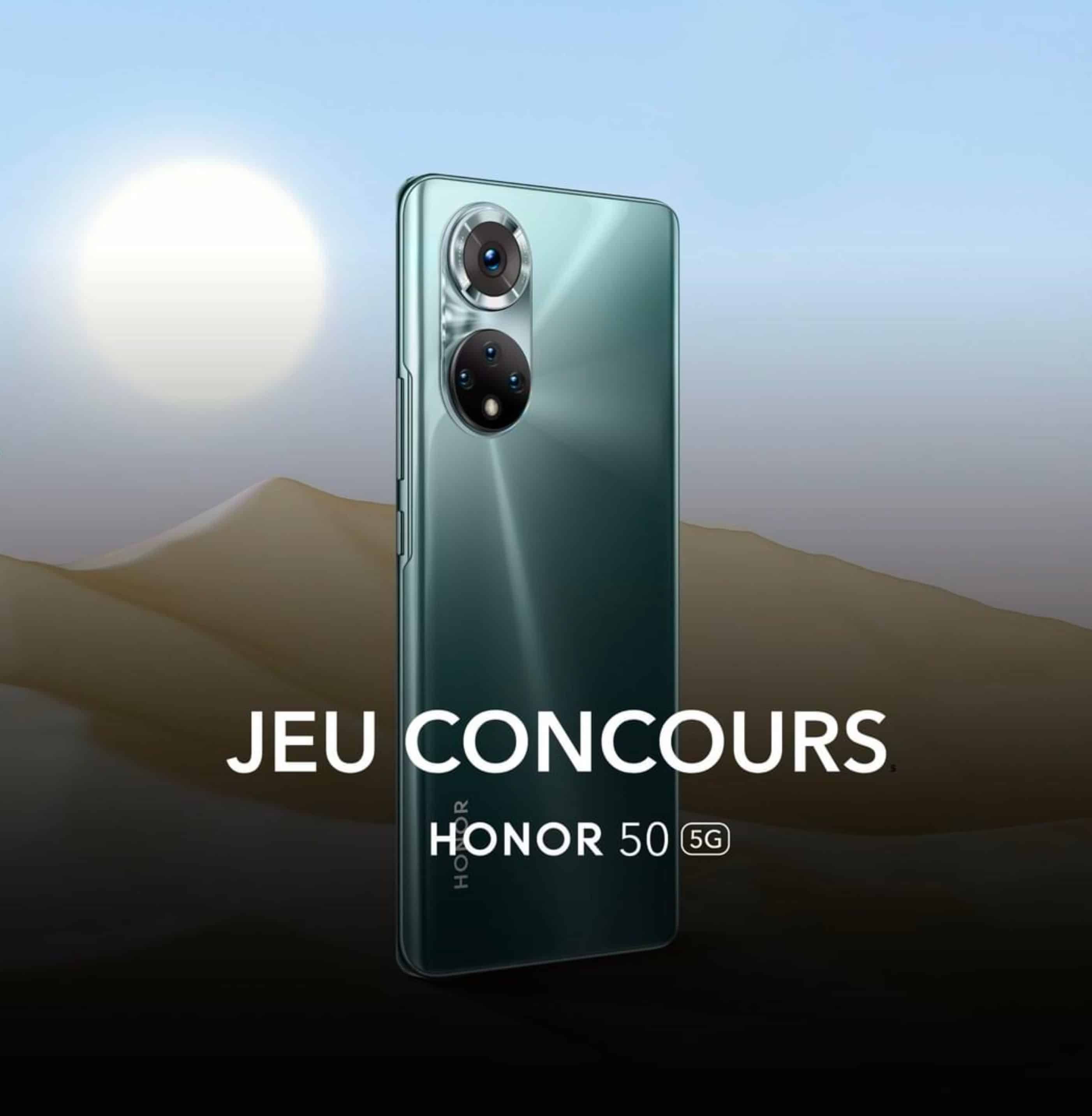 honor-50-5G-concours