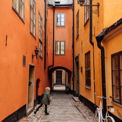 Image réalisée avec le Nikon Nikkor Z 28 mm f/2,8